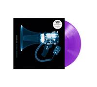 (BF25) Berninger, Mat - Attraper Sunk At Union 'Chapel': Live EP (Fluo Violet