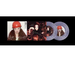 (BF25) Chappell Roan - Subway / The Giver (Lavender Daydream 7 Pouces) (RSD)