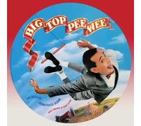 Danny Elfman : Big Top Pee Wee