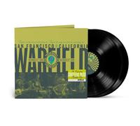 Grateful Dead - The Warfield, San Francisco, CA Oct 4 & 6, 1980 (BF25 EX) [Vinilo]