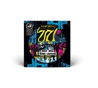 77 – Vinyle – Édition limitée Picture Disc – BMG
