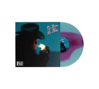 (BF25) King, Marcus - No Room Pour Bleu EP (Cosmic Turquoise Swirl Vinyle) (RSD)