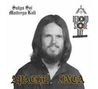 (BF25) Maitreya Kali ( Craig Smith ) - Apache-Inca (Deluxe Coffret / LP / 17.8cm