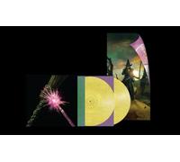 Divers artistes – Méchant pour Good : La bande sonore – Picture Disc 2LP – Édition limitée – Island