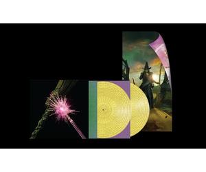 (BF25) Méchant Pour Good: The Bande Sonore ( Image Disque / 2LP / Alterner