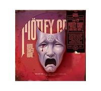 (BF25) Motley Crue - Home Sweet Home EP (40TH Anniversaire / Image Disque) (RSD)