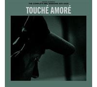 (BF25) Touche Amore - Chasing Luminosité: The Complete BBC Sessions 2011-2025 (S