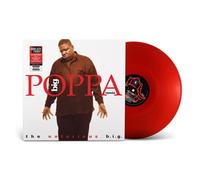 The Notorious B.I.G. – Big Poppa (Remix) – Vinyle – Rhino