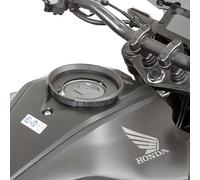 BF41 GIVI Flange De Sac De Réservoir Tanklock Pour Honda CB 125 R 2018 2019