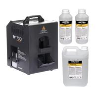 BF700 + Liquides