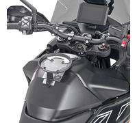 BF80K - Bride pour sacoches de réservoir Kappa TANKLOCK KTM 890 SMT (23)