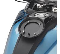 BF94K - Bride sacoches réservoir Kappa TL/TL-ED QJ MOTOR SRT 600 SX (24)