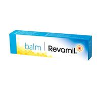 Revamil Baume Cicatrisant Au Miel 15 Grammes