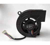 BFB0512VHD -8G75 5020 Fan 12V 0.28A 50MM Projector Turbo Cooling Fan