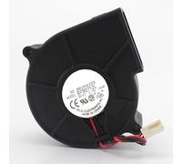 BFB0712L 12V Blower 1U 2U 12V 0.15A 7530 Turbo Silent Fan