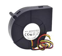 BFB1012EH 9733 DC12V 2.94A 9cm 4wire double ball air fan