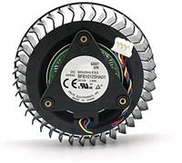 BFB1012SHA01A RX Vega 56/RX Vega 64 Turbo Cooling fan