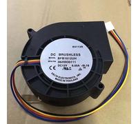 BFB1012UH 9733 DC12V 6.00A ultra-violent fan,97x94x33mm turbo exhaust fan