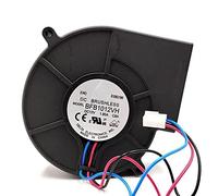BFB1012VH Delta 12V Blower, 12V 1.80A 9733 Large air Volume Turbo Fan