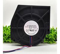 BFB1624H Turbo Blower 16040 DC24V 1.1A 16CM/cm high air Volume Fan