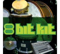 BFD BFD 8 Bit Kit