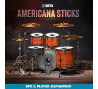 BFD BFD Americana Sticks