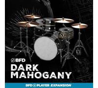 BFD BFD Dark Mahogany