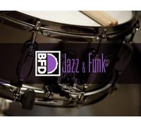 BFD BFD Jazz and Funk
