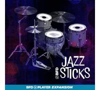 BFD BFD Jazz Sticks