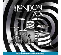 BFD BFD London 70s