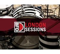 BFD BFD London Sessions