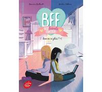 BFF Best Friends Forever - Tome 4 Rien ne va plus ! - Geneviève Guilbault - Ldp Jeunesse - Poche - Roman adolescent