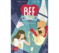 Bff Best Friends Forever! Tome 9 - Sens Dessus Dessous