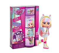 IMC Toys Poupée Cry Babies BFF - Jenna, Poupée
