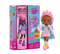 Poupée mannequin BFF Cry Babies IMC TOYS - Série 2 - Jassy - 20cm