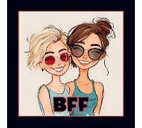 Bff- Für Meine Beste Freundin