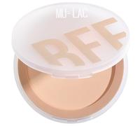 Bff Pressed Powder 02 Medium MuLac 1 Pezzo