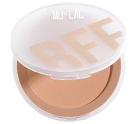 Bff Pressed Powder 03 Dark MuLac 7,5g
