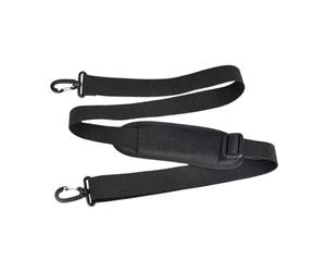 Bffcnl Bandoulière pour Sac Bandoulière Remplacement Sangle Polyvalente Réglable Support Robuste Nylon Convient à Hommes Femmes Photographie Sports, 160 cm