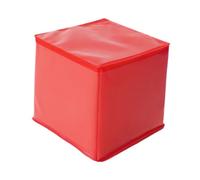 Bffcnl JEU ÉDUCATIF LE JEU DEVRAIT ÊTRE COMMUN, CONFORTABLE, SOUTIEN, Rouge