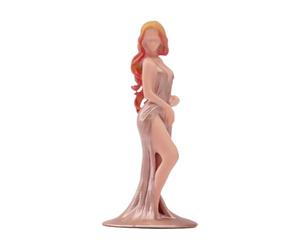 Bffcnl Miniature à L'échelle 1:64 pour La Photographie, Un Cadeau Ou Un Projet de Bricolage.