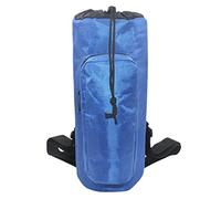 Bffcnl Sac à Dos Rembourré en Tissu Oxford pour Un Réservoir étanche et Antichoc