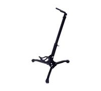 Bffcnl Support pour Sarbacane électrique, Réglable, Portable et Universel pour Instruments à Vent