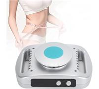 BFFDBFG Cryolipolyse Machine Professionnelle, Appareil de Cryothérapie, Machine d'élimination des Graisses de Congélation Portable, Machine de Beauté pour Le Ventre Minceur Bras Cuisses