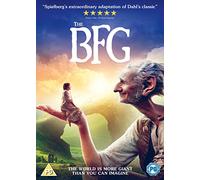 BFG – Édition Royaume‑Uni – Import – Entertainment One