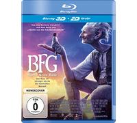 BFG-Sophie & Der Riese (+ Blu-Ray) [Import]