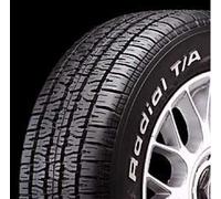 BF-Goodrich Pneu Radial T/A P215/70 R15 97S RWL