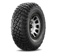 BFGOODRICH 245/65 R17 111/108Q MUD TERRAIN T/A KM3 POR L.NEGRA