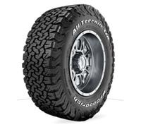BFGOODRICH 245/65 R17 111S ALL TERRAIN T/A KO2 OWL L.B (LETRA BLANCA)