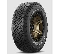 BFGOODRICH 265/65 R17 116/113S ALL-TERRAIN T/A KO3 OWL 4X4 L.B (LETRA BLANCA)